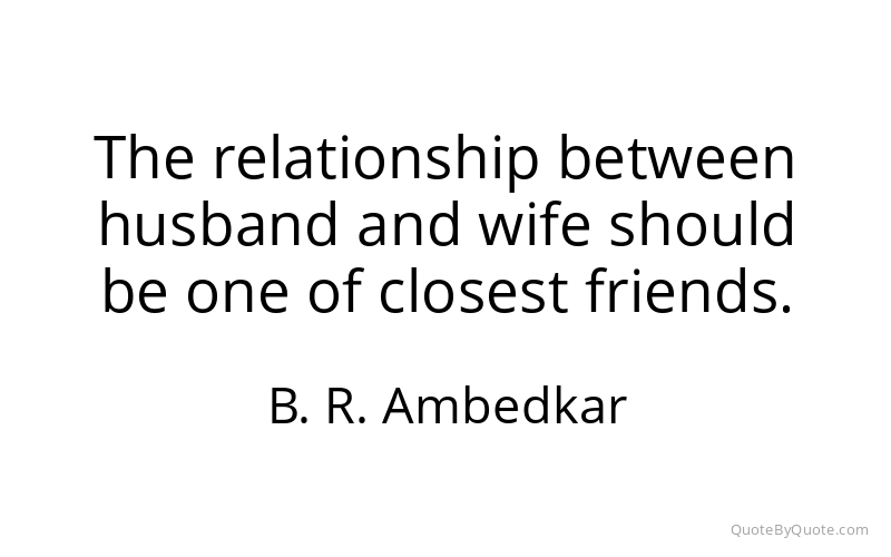 Preview image for this quote by B. R. Ambedkar