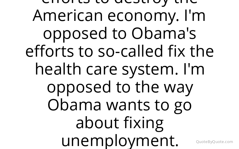 Preview image for this quote by Rush Limbaugh