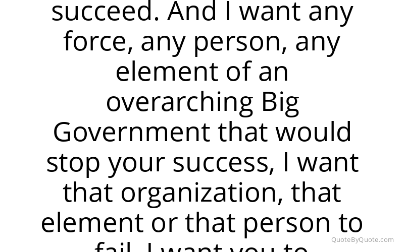 Preview image for this quote by Rush Limbaugh