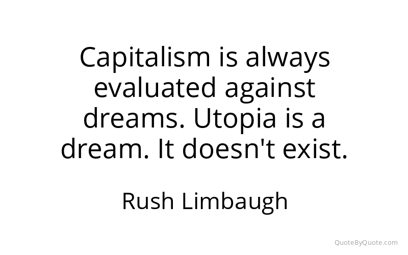 Preview image for this quote by Rush Limbaugh