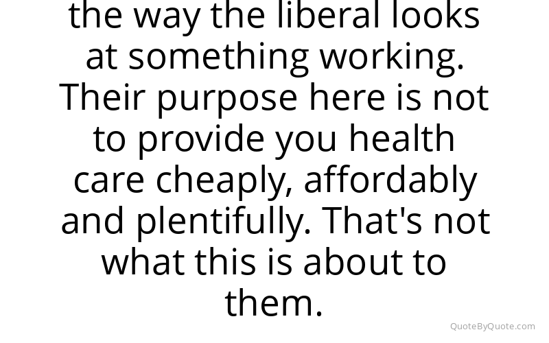 Preview image for this quote by Rush Limbaugh