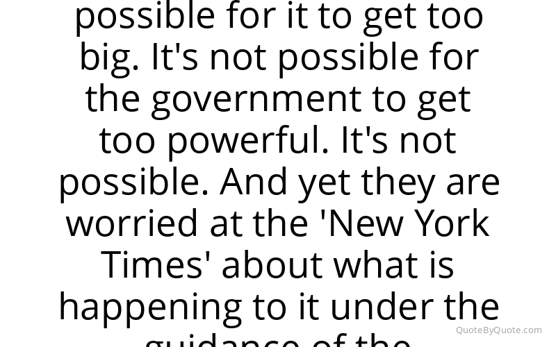 Preview image for this quote by Rush Limbaugh