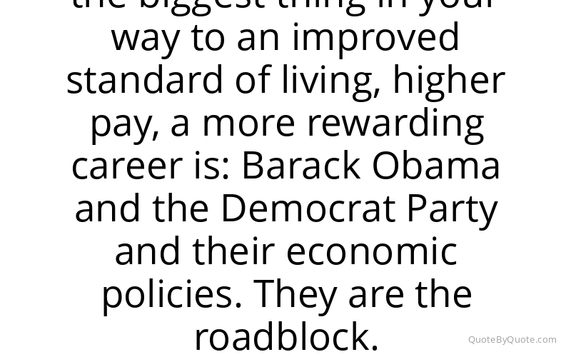 Preview image for this quote by Rush Limbaugh