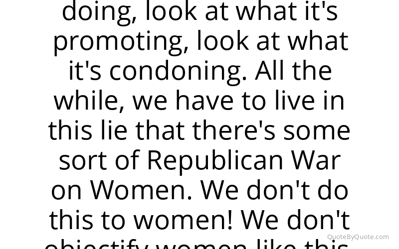 Preview image for this quote by Rush Limbaugh