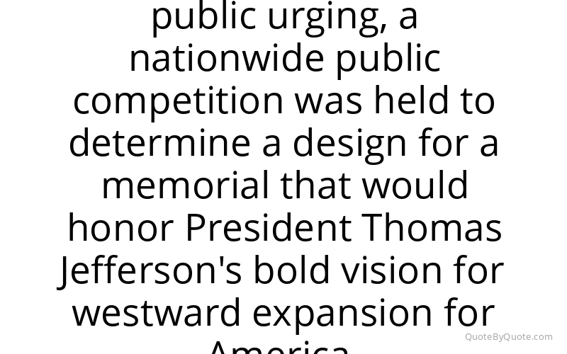 Preview image for this quote by Russ Carnahan