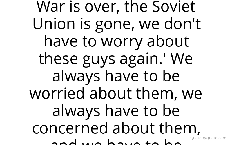 Preview image for this quote by Russ Feingold