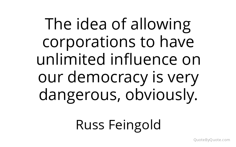 Preview image for this quote by Russ Feingold