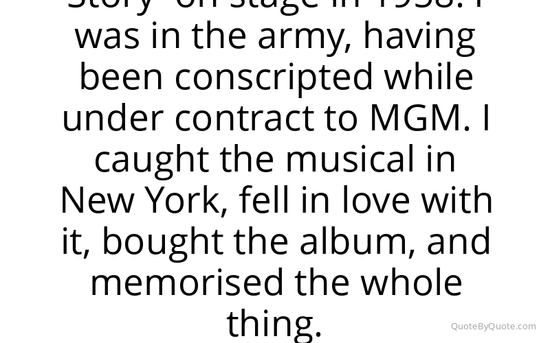 Preview image for this quote by Russ Tamblyn
