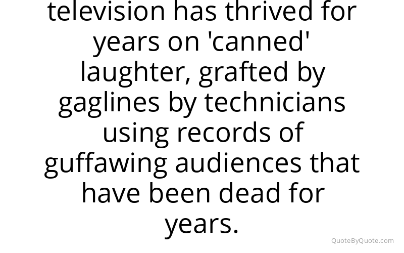 Preview image for this quote by Russell Baker