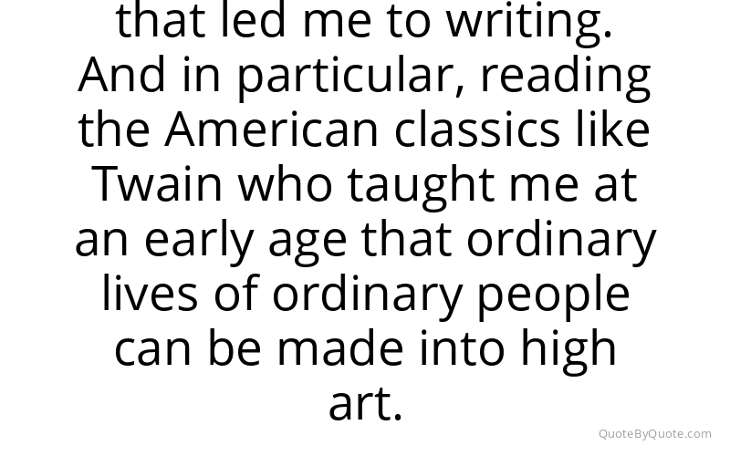 Preview image for this quote by Russell Banks