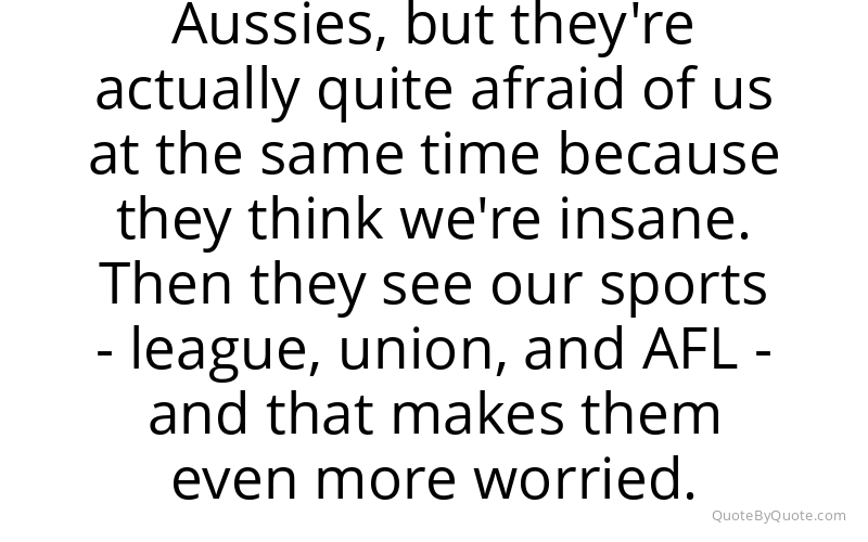 Preview image for this quote by Russell Crowe