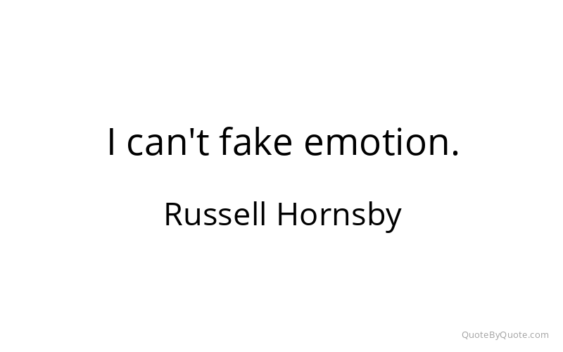 Preview image for this quote by Russell Hornsby