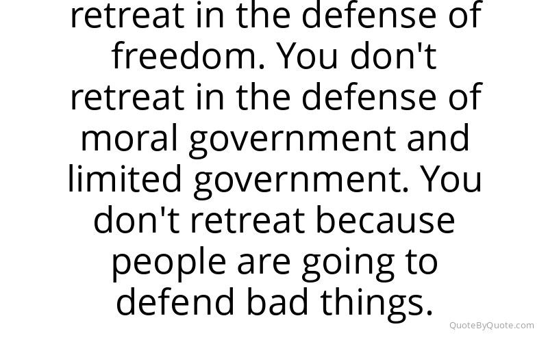 Preview image for this quote by Russell Pearce
