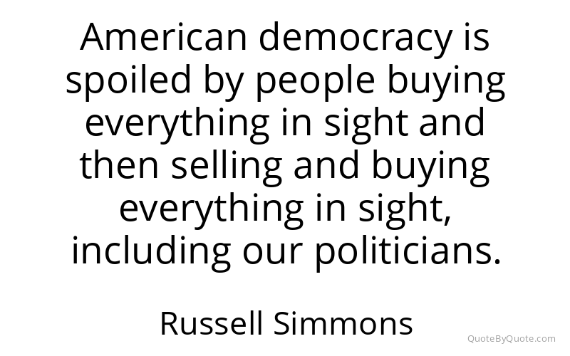 Preview image for this quote by Russell Simmons