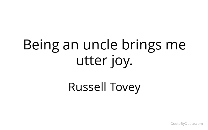 Preview image for this quote by Russell Tovey