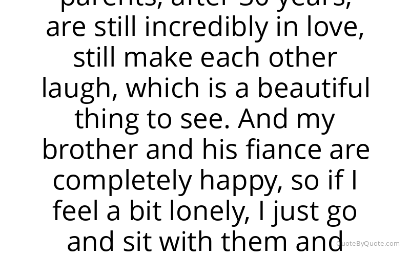 Preview image for this quote by Russell Tovey