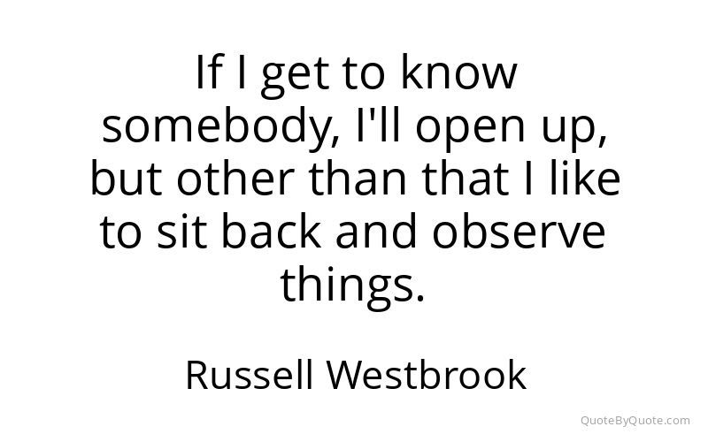 Preview image for this quote by Russell Westbrook