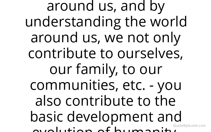 Preview image for this quote by Rusty Schweickart