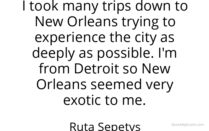 Preview image for this quote by Ruta Sepetys