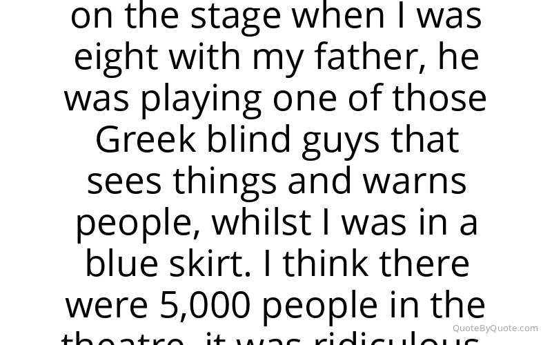 Preview image for this quote by Rutger Hauer