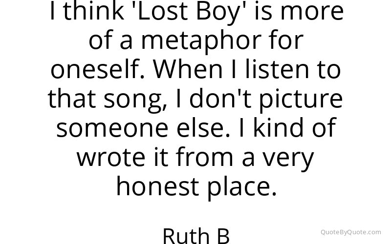 Preview image for this quote by Ruth B