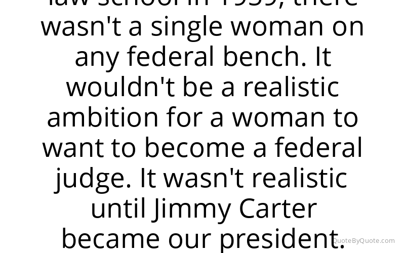 Preview image for this quote by Ruth Bader Ginsburg