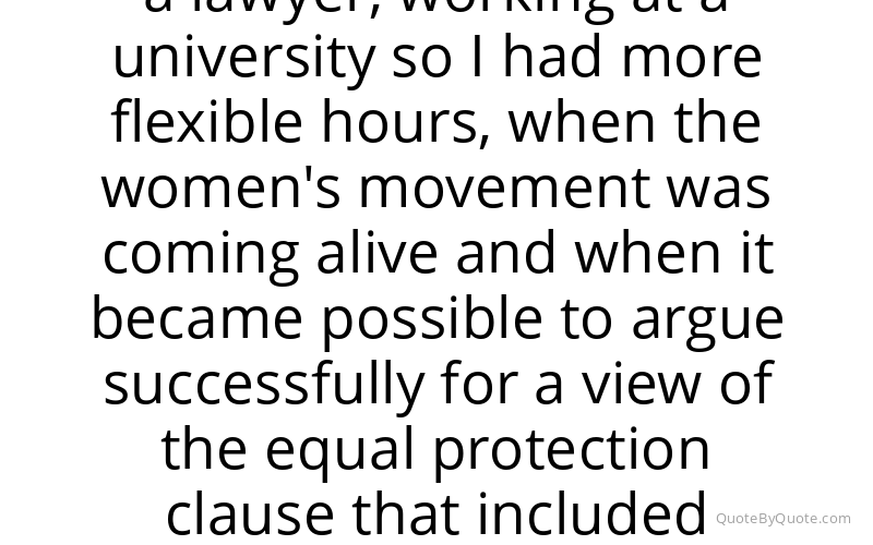 Preview image for this quote by Ruth Bader Ginsburg