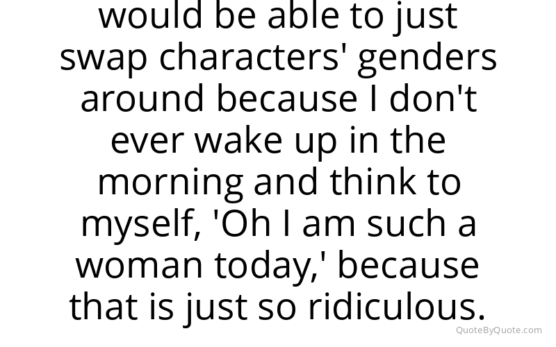 Preview image for this quote by Ruth Bradley