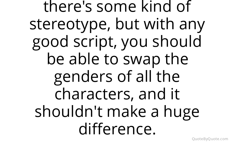 Preview image for this quote by Ruth Bradley