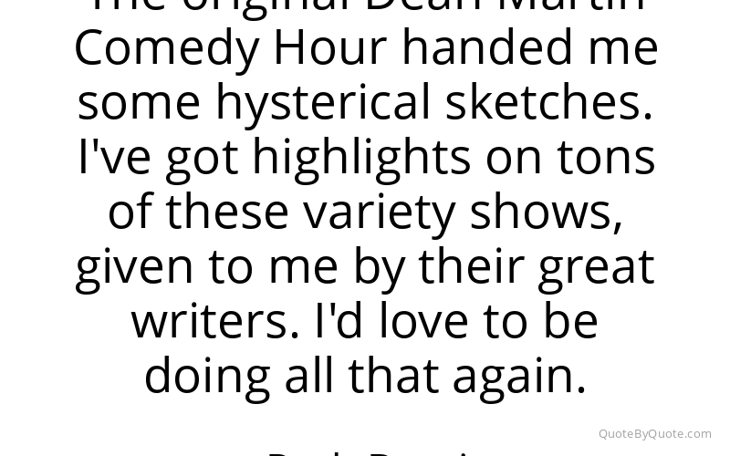 Preview image for this quote by Ruth Buzzi