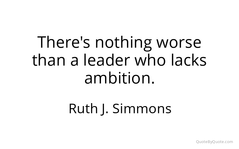 Preview image for this quote by Ruth J. Simmons