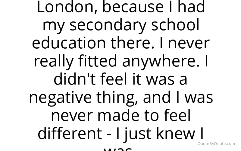 Preview image for this quote by Ruth Negga