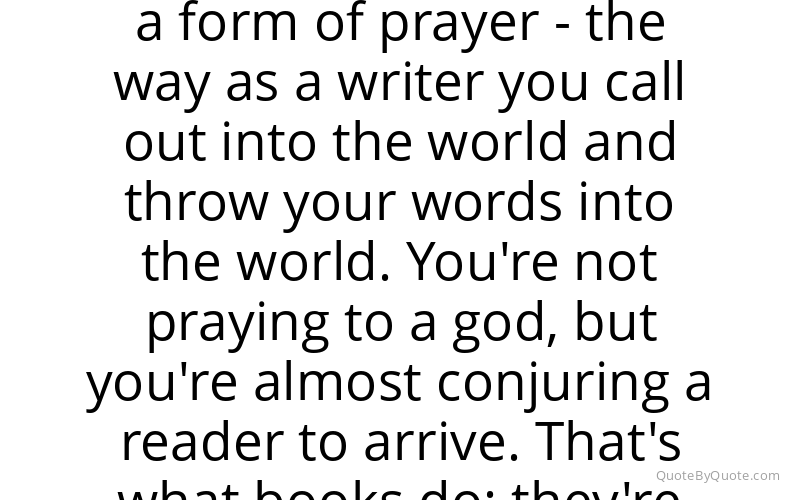 Preview image for this quote by Ruth Ozeki