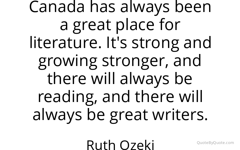 Preview image for this quote by Ruth Ozeki
