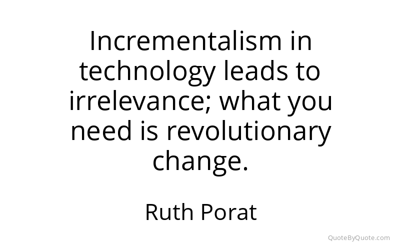 Preview image for this quote by Ruth Porat