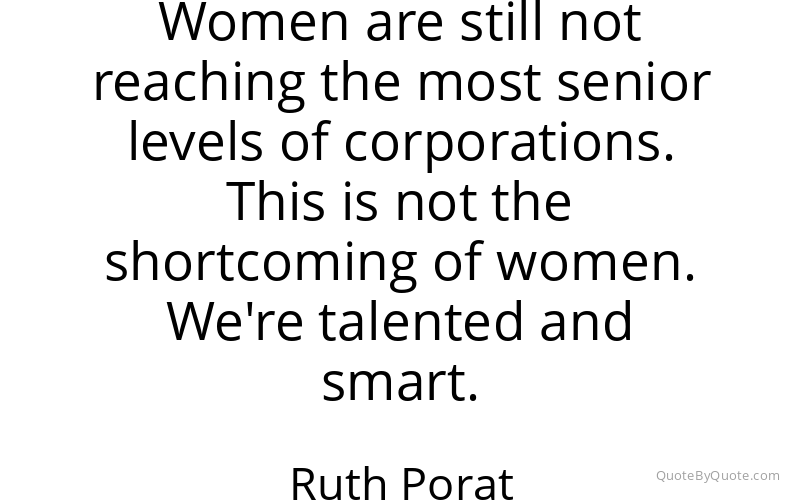 Preview image for this quote by Ruth Porat