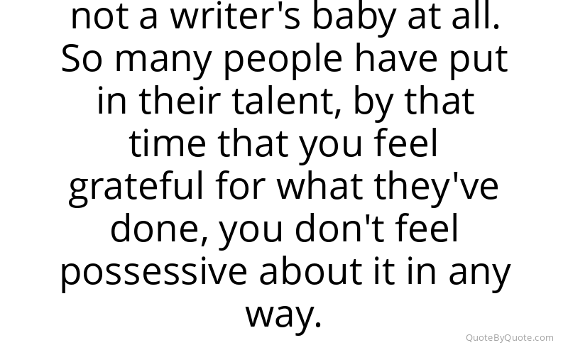 Preview image for this quote by Ruth Prawer Jhabvala