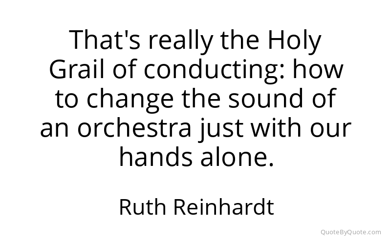 Preview image for this quote by Ruth Reinhardt