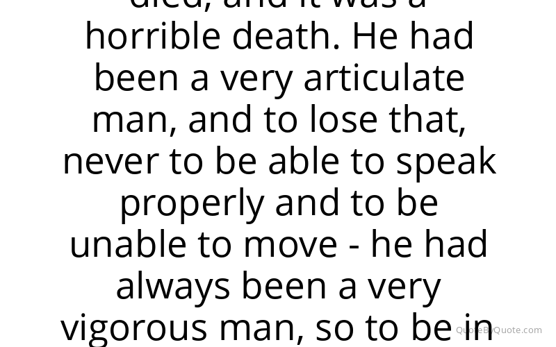 Preview image for this quote by Ruth Rendell