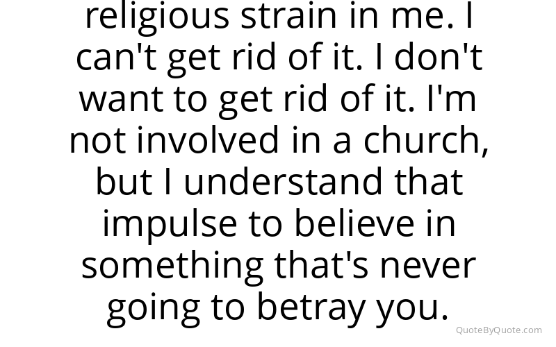 Preview image for this quote by Ruth Wilson