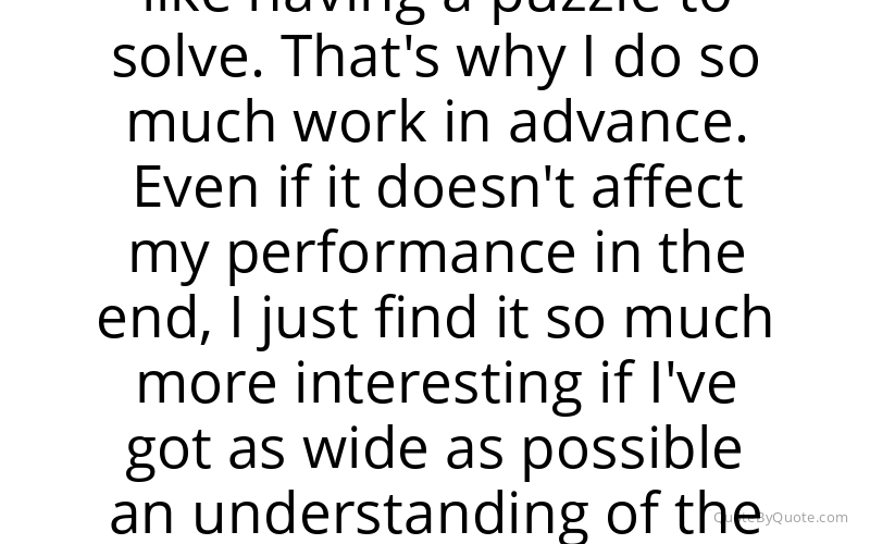 Preview image for this quote by Ruth Wilson