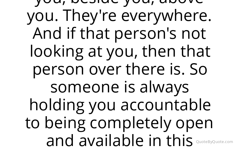 Preview image for this quote by Ruthie Ann Miles