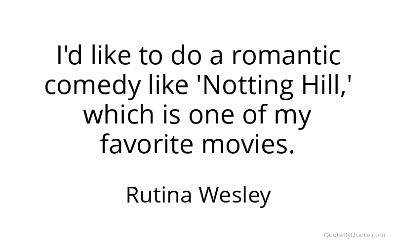 Preview image for this quote by Rutina Wesley