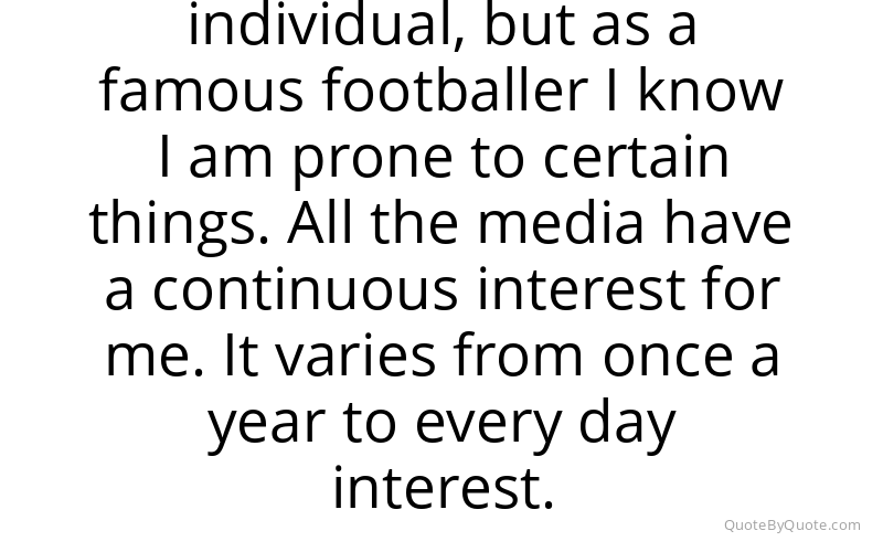 Preview image for this quote by Ruud van Nistelrooy