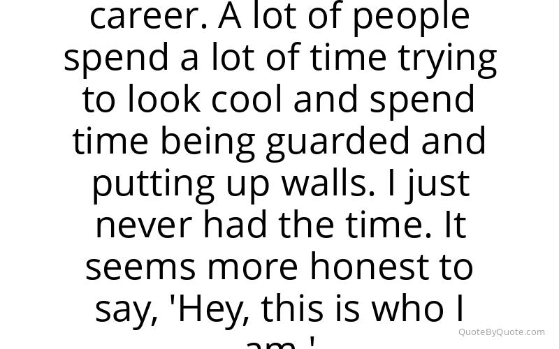 Preview image for this quote by Ryan Adams