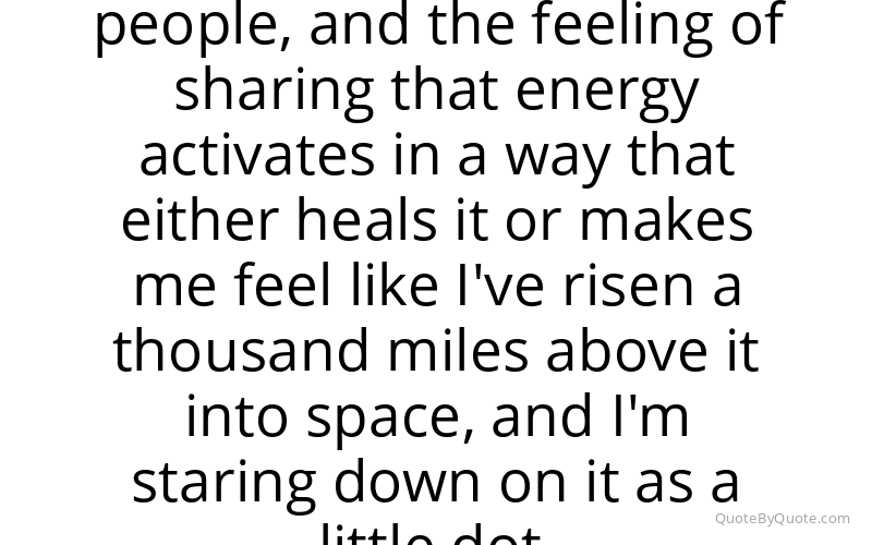 Preview image for this quote by Ryan Adams