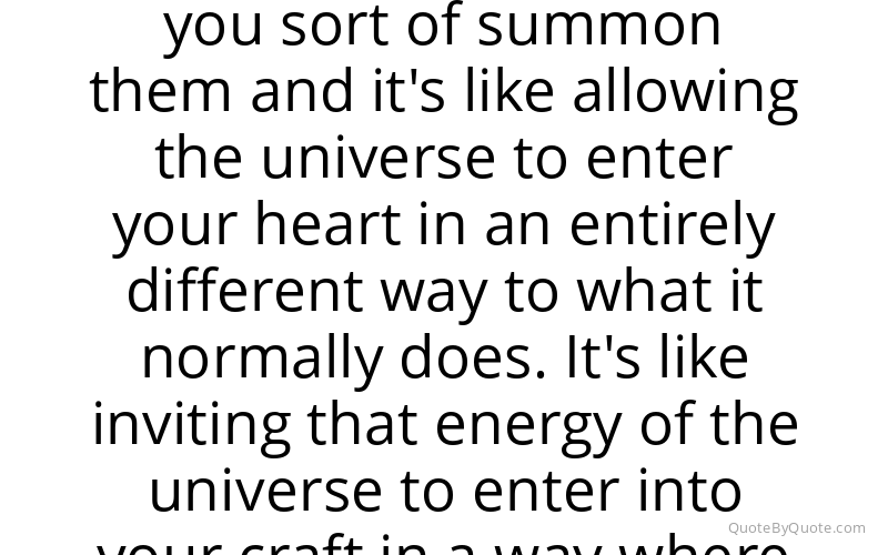 Preview image for this quote by Ryan Adams
