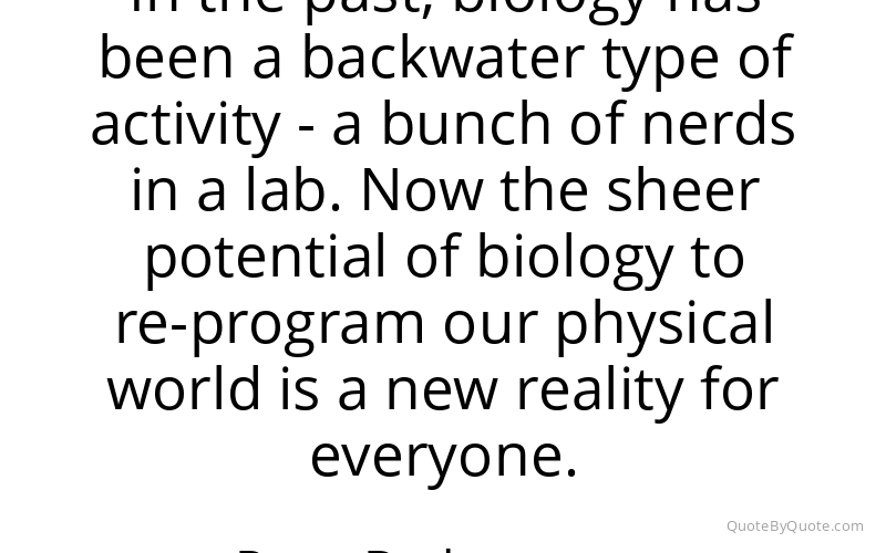 Preview image for this quote by Ryan Bethencourt