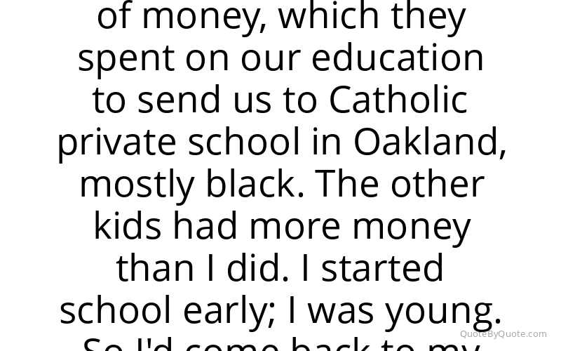 Preview image for this quote by Ryan Coogler