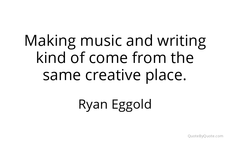 Preview image for this quote by Ryan Eggold